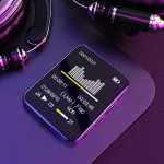 Mp3 Touch Screen Player Professional HD Noise Reduction Walkman