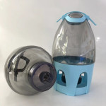 Doveware Drinker Kettle Transparent