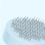 Pet Comb One-click Floating Fine Needle Comb