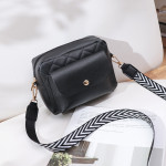 Niche Design High End Small Square Bag Ins