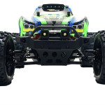 Off-road Professional RC High-speed Remote Control Model Car 4WD Brushless Electric Racing Adult