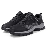 Men's Outdoor Hiking Shoes Light Leisure Sports