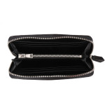 Long Zipper Multi-card Coin Purse