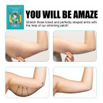 Herbal Fine Arm Shaping Close And Tighten