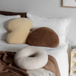 Doughnut Cute Office Waist Pillow