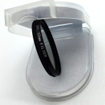 SLR Camera Lens filter CPL Polarizer