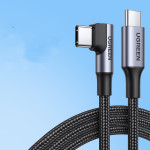 Double-ended Typec Data Cable Pd Fast Charge Cable Short Typc Two Ends Male To Male