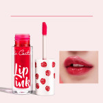 Fast Film-forming, Full-color, 3-color Juice Lip Tint