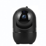 1080P Home Security Surveillance Auto Tracking Camera US Plug