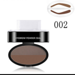 Eyebrow Powder Stamp for Easy Natural Looking Brows