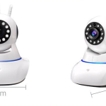 Wireless Camera Remote Monitoring