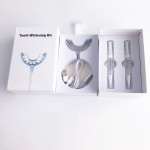 Cleaning And Nursing Dental Light Toothbrush Set