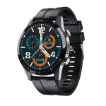 New Full Touch T7 Heart Rate Sports Bluetooth Business Smart Watch