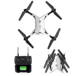 Y601S Folding UAV Quadcopter Long Endurance Fixed Height Toy Aerial Photography Remote Control