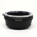 EOS NEX Metal Lens Mount Adapter Ring