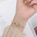 Women's Fashion Simple Ice Cream Bracelet