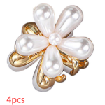 Hair Catch Elegant Clip Headdress Temperament Bangs Hairpin