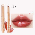 Women's Fashion Mirror Hydrating Lip Gloss