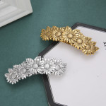 Girl Hair Back Head Scratching Clip Hair Accessories