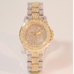 Gypsophila Fashion Women's Watch