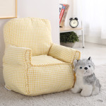 Cat Sofa Tofu Hair Waterproof Removable Washable