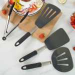 Non Stick Kitchen Tool Silicone Spatula