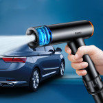 Car Wash Gun Universal Joint Vehicle Household Multifunctional