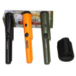 Handheld Metal Detector Positioning Rod Detector