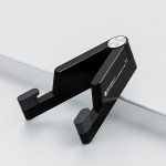 Mobile Phone Bracket Desktop V-shaped All-aluminum