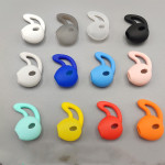 Sports Silicone Bluetooth Earplug Cover