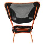 Portable folding chair