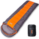 Camping Sleeping Bag Backpacking Sleeping Bag