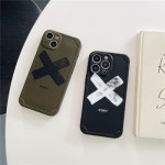 TAB Phone Case Couple Soft Shell