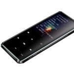 2.4 inch Bluetooth FM touch screen MP4 music player Walkman