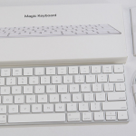 Bluetooth wireless keyboard