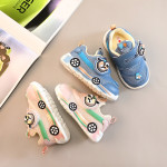 New Style Children's Shoes, Children's Soft-soled Sports Shoes, Light-up Fashion Functional Shoes