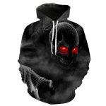 Personalized Customized New 3D Hoodie Hoodie Print