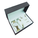 5-piece watch gift box set fashion decoration