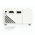 Le Jiada YG300 HD Micro Projector