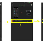 OBDII Code Reader Automotive Diagnostic Scanner