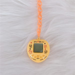 Electronic Pet Machine Hanging Neck Sweater Chain