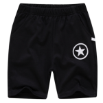 Big Children's School Pants Children's Casual Sports Shorts