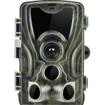 Cellular Trail Game Deer Remote Camera For Hunting