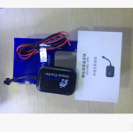 TX-5 locator car motor vehicle motor vehicle positioning tracker GPS locator tracker burglar alarm