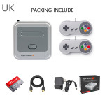 Super Console X Retro Game Console PRO Upgrade Version TV Set-Top Box R8 Game Console PSPArcade