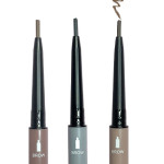 Thin Eyebrow Pencil Female Super Thin Head Waterproof, Sweat-proof And Lasting