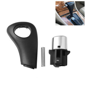 Automobile Refitted Shift Head Button Handle