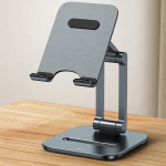 Metal Stand Lazy Phone Tablet Folding Stand