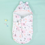 Neonatal Butterfly Swaddling Sleeping Bag