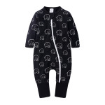 Baby Jumpsuit Long-sleeved Newborn Clothes Baby Romper